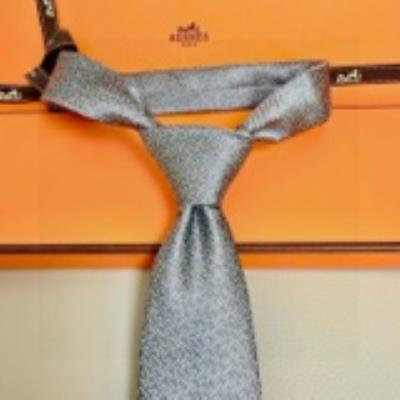 wholesale quality hermes silk ties model no. 20